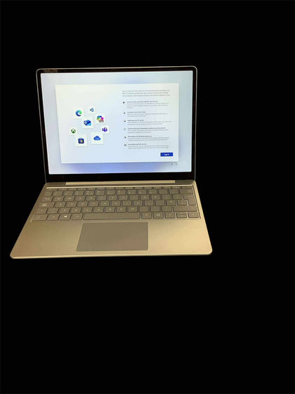 Microsoft Surface Go Touchscreen Laptop 1943 10th Gen Core I5 8gb Ram