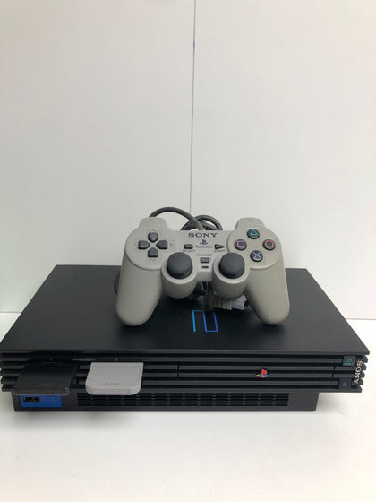 PlayStation 2 Console