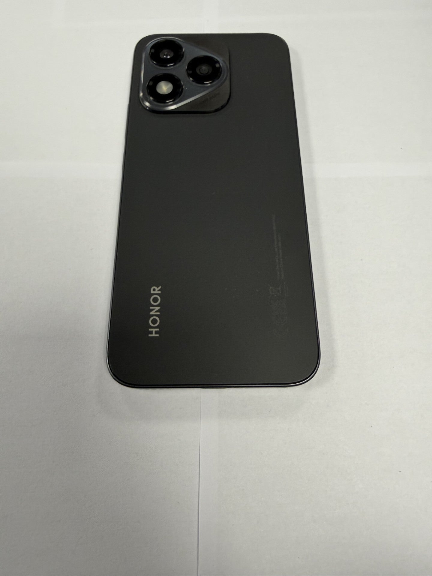 Honor 400 Lite | 8GB | 256GB | 5G | Velvet Black.