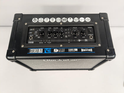 Blackstar ID Core 20 V4 Guitar Combo