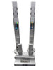 **COLLECTION ONLY** Phillips MX5700D DVD Video Digital Surround System With 5 Disc Changer, 3 Speakers & 2 Subwoofers
