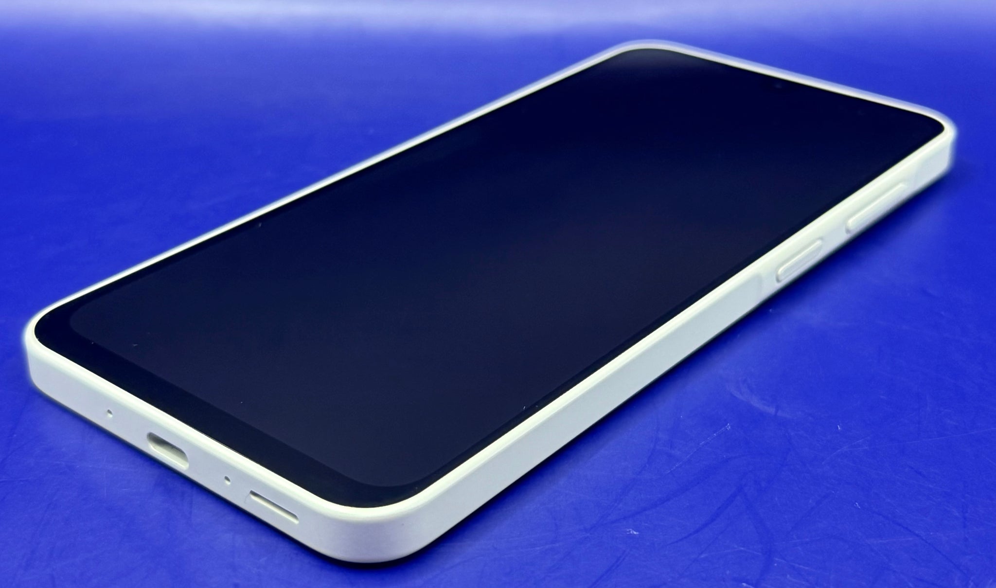 Samsung Galaxy A26 5G 256GB White Unlocked - Chesterfield