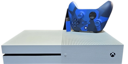 Xbox One S - White 1TB