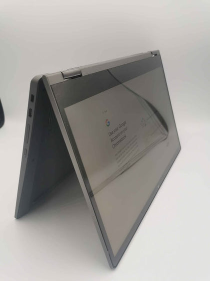 Lenovo Flex 5i, i5 10th Gen, 4GB Ram, 128GB SSD, Chrome OS Laptop, Unboxed
