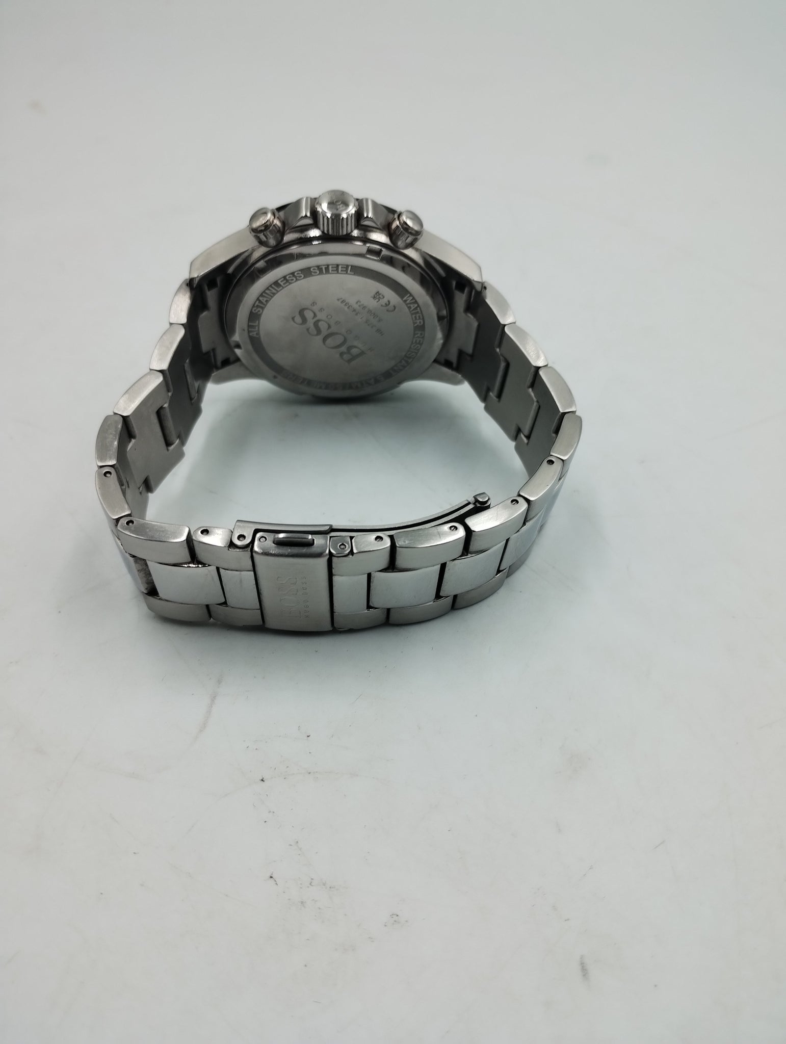 BOSS Men's Chronograph Watch