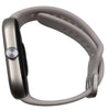 Honor Choice Haylou Smart Watch, White, Works With IOS And Android
