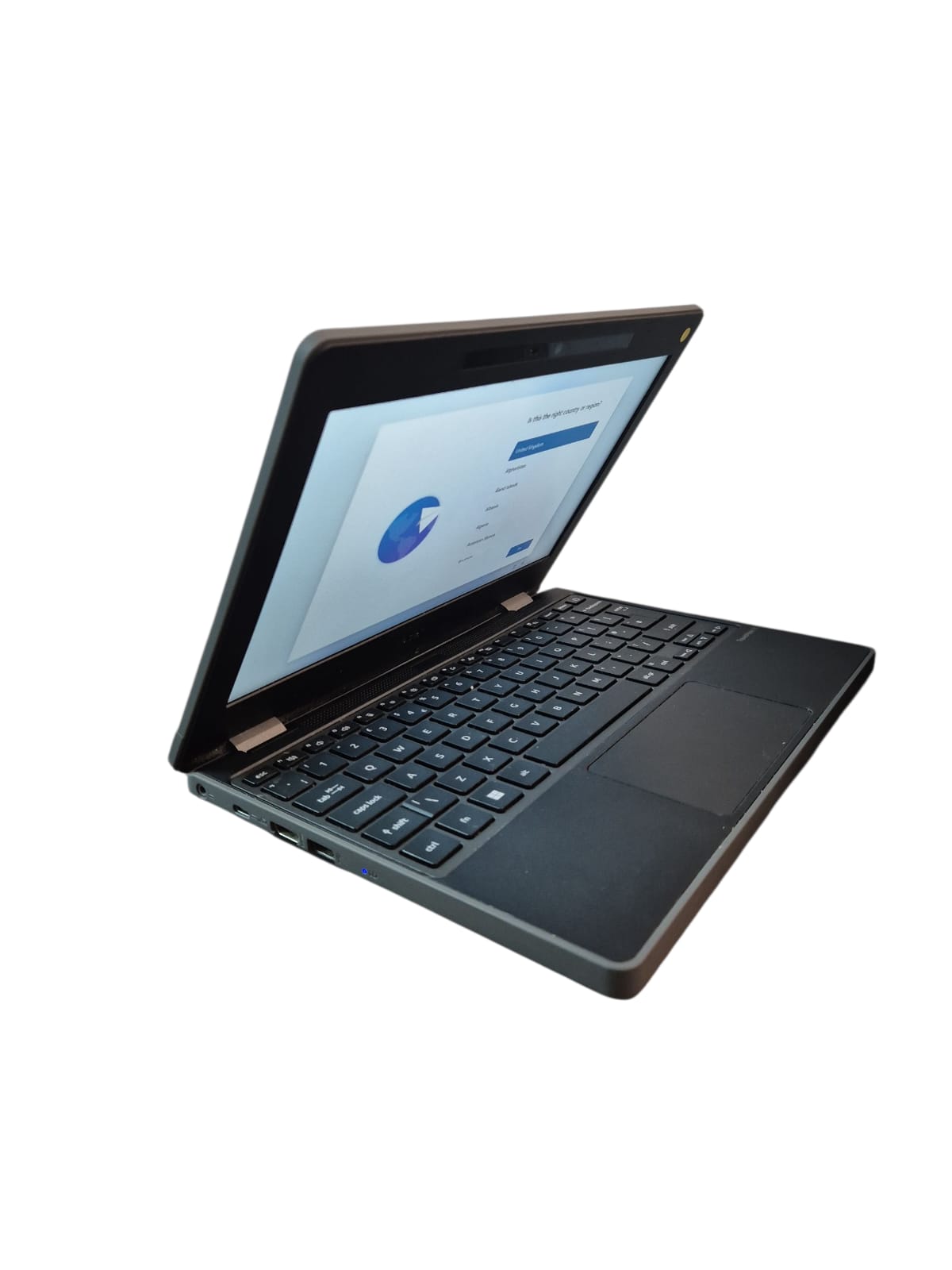 Acer TravelMate B3 Intel N100 - Win 11 - 4gb Ram - 128gb SSD