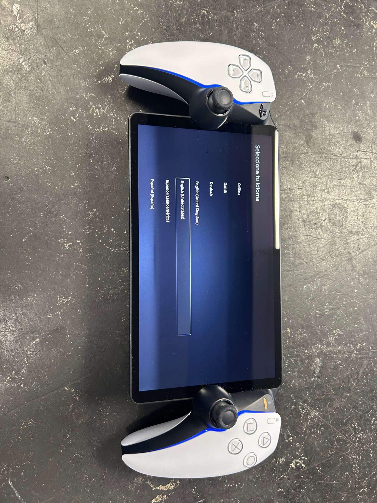 Sony Playstation Portal