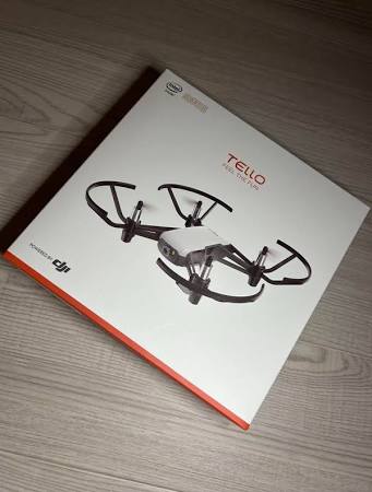 DJI Tello Drone