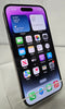 Apple iPhone 14 Pro 1TB Deep Purple - Unlocked *76% Battery Health*
