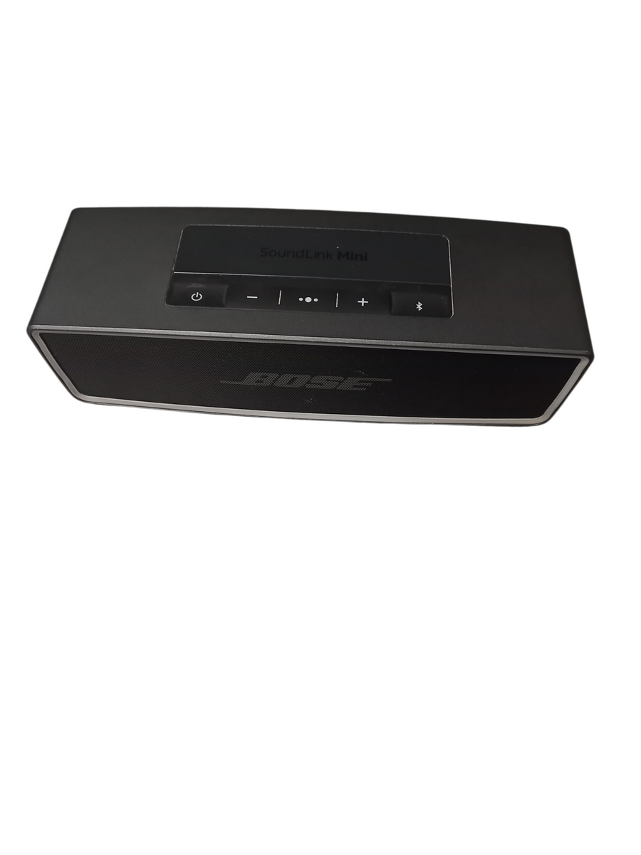 Bose Soundlink Mini Bluetooth Speaker | Cash Generator
