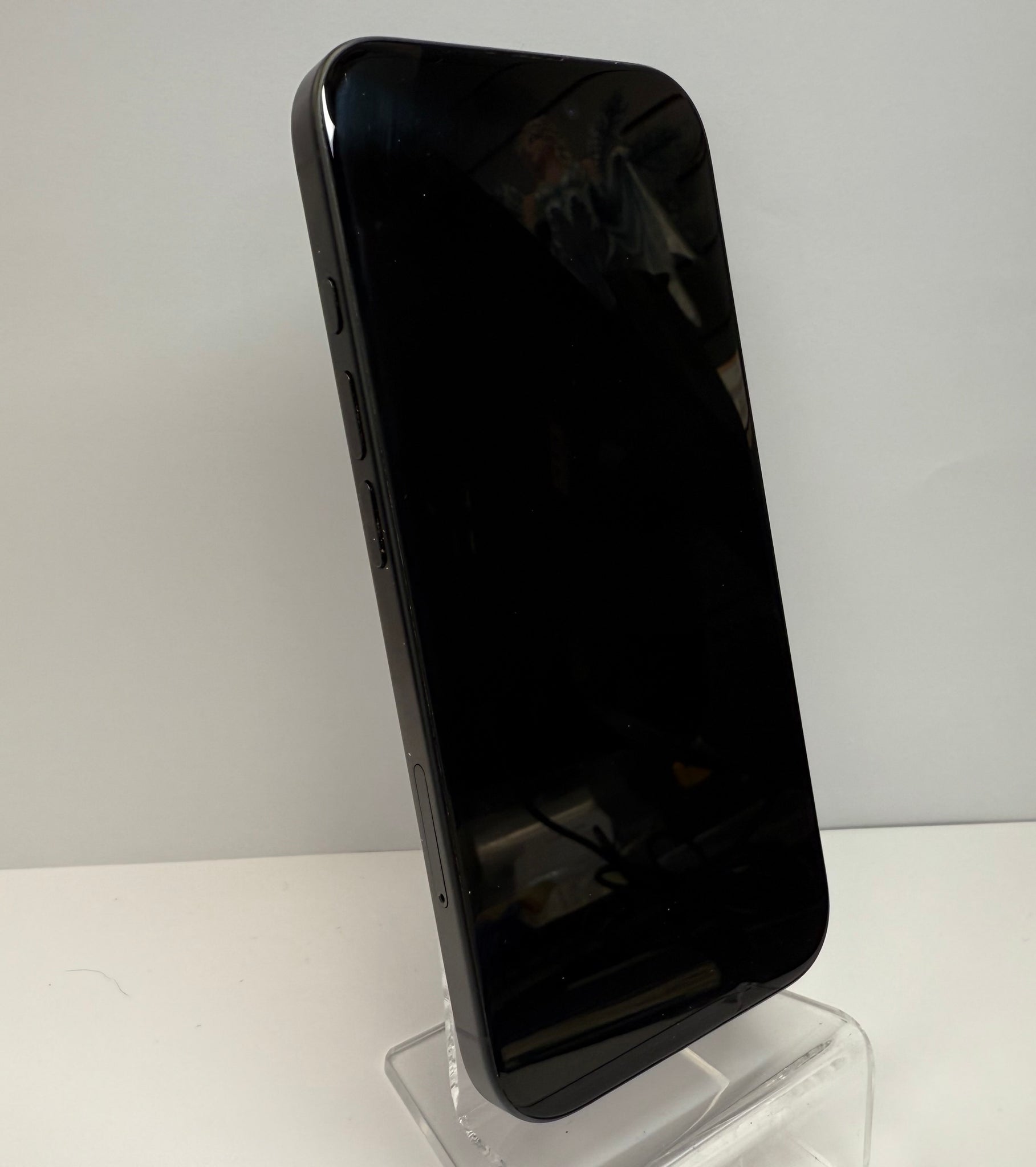 Apple iPhone 16 128gb black