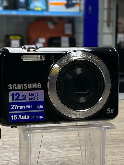 Samsung ES80 Camera - Working