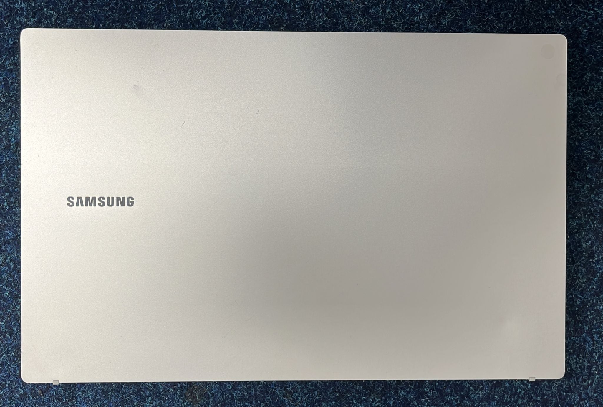 Samsung Galaxy Book 2 Laptop - Silver