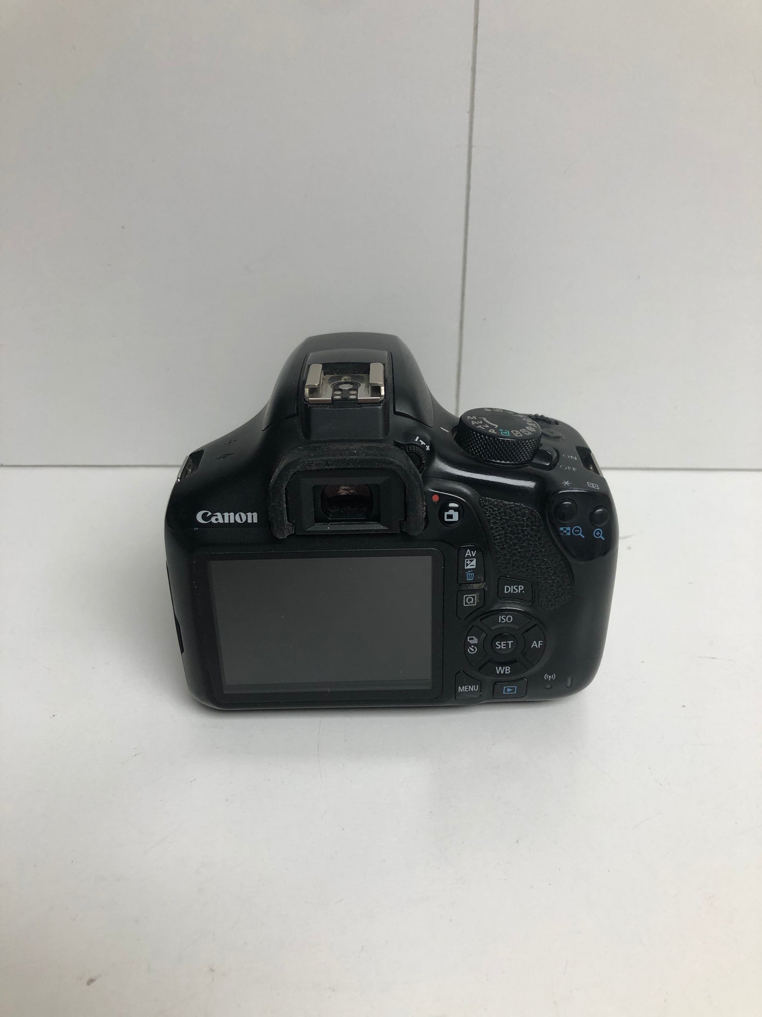 Canon EOS 1300D Camera 18-55mm Lens
