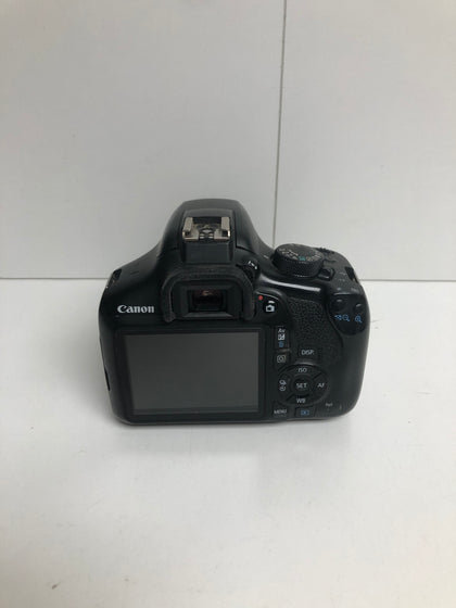 Canon EOS 1300D Camera 18-55mm Lens