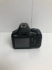 Canon EOS 1300D Camera 18-55mm Lens