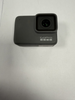 Go pro hero 7 silver.