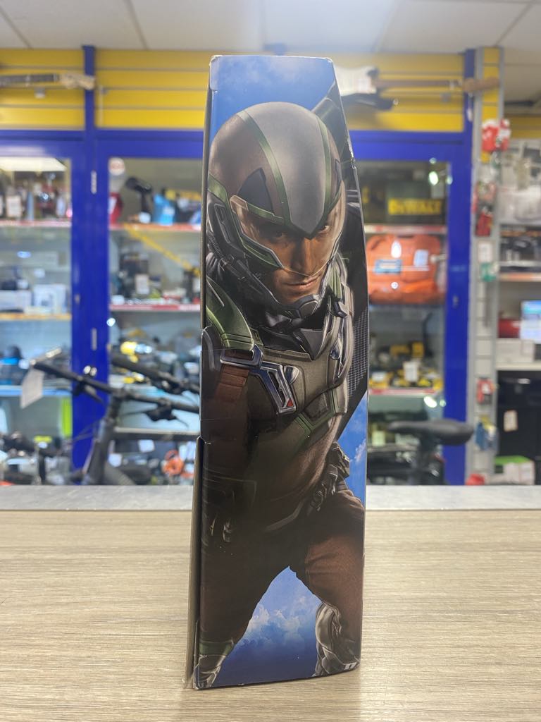 Marvel Legends Series - Falcon From Captain America Brave New World
