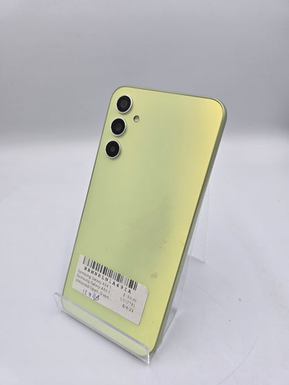 Samsung Galaxy A34 128gb Green