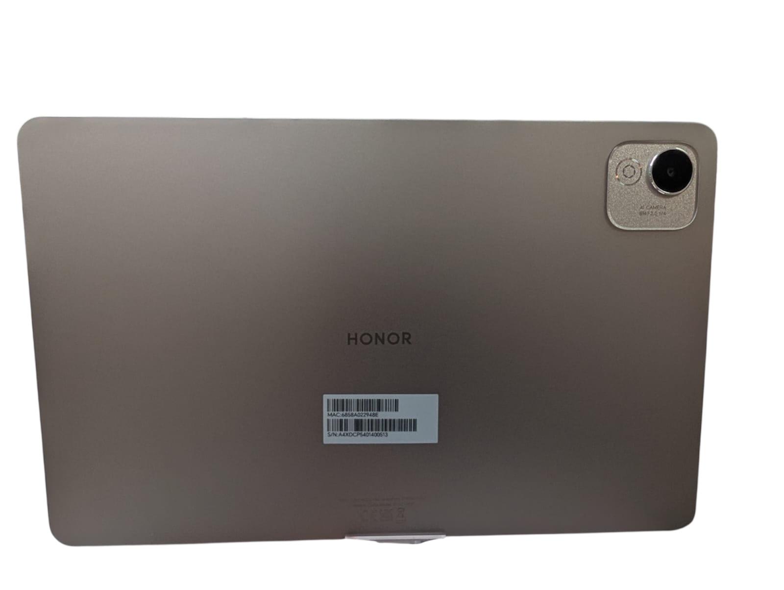 Honor Pad X9A 11.5 Inch 128Gb Wi-Fi-Grey