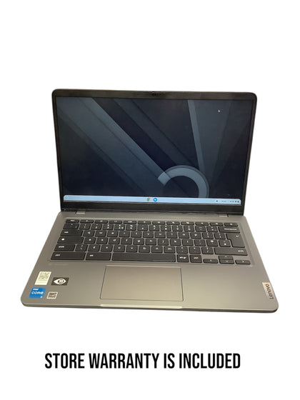 Lenovo Chrome Book 3 Slim