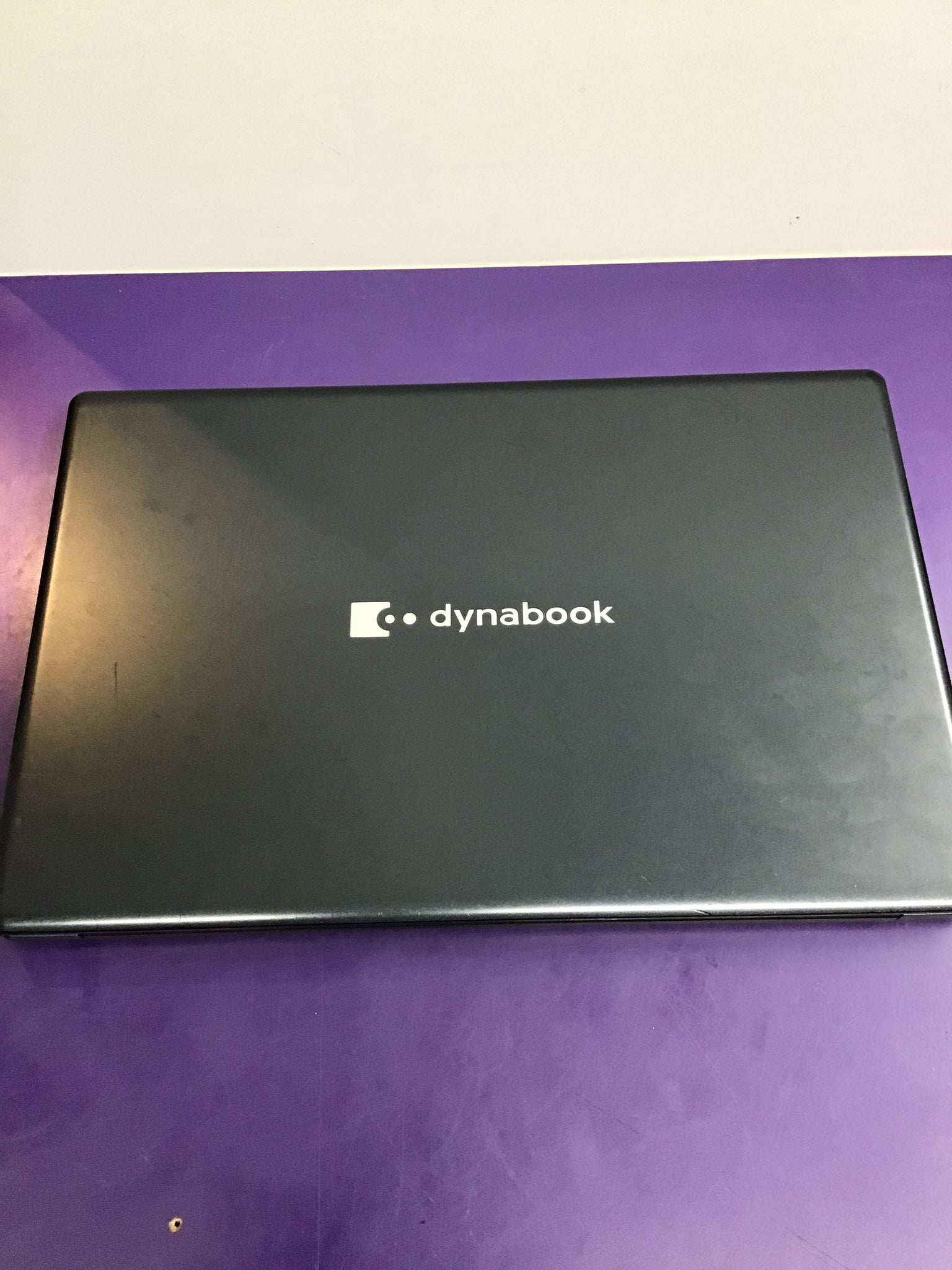 Dynabook laptop Intel i5 10th Gen
