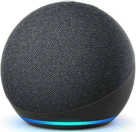Amazon Echo Dot 4th Generation Smart Speaker