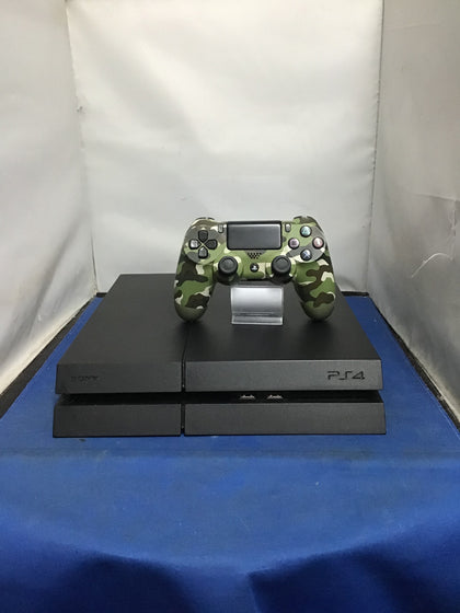 PlayStation 4 Original + Pad - Download Only