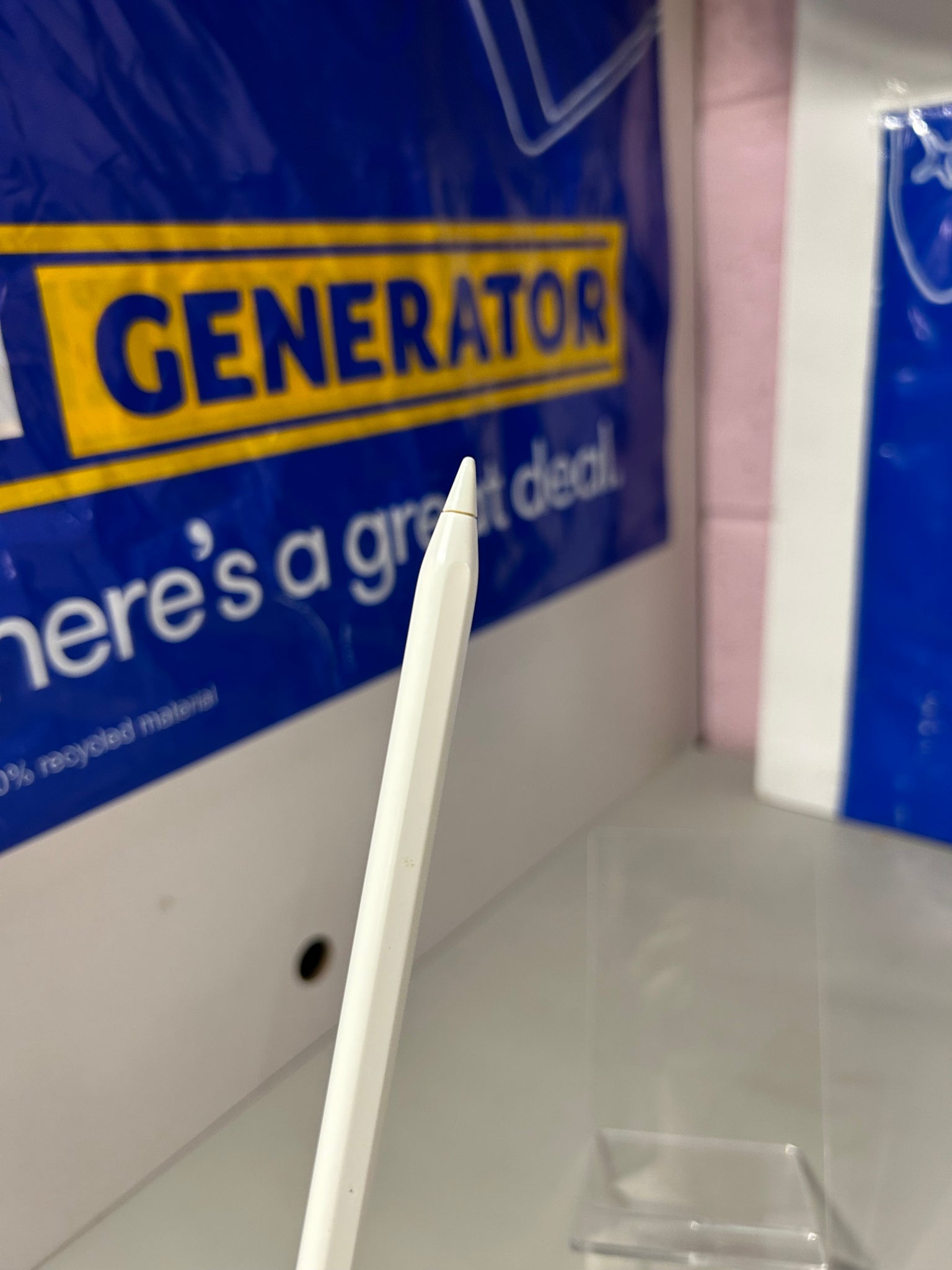 Apple Pencil 2nd Gen (A2051) c grade