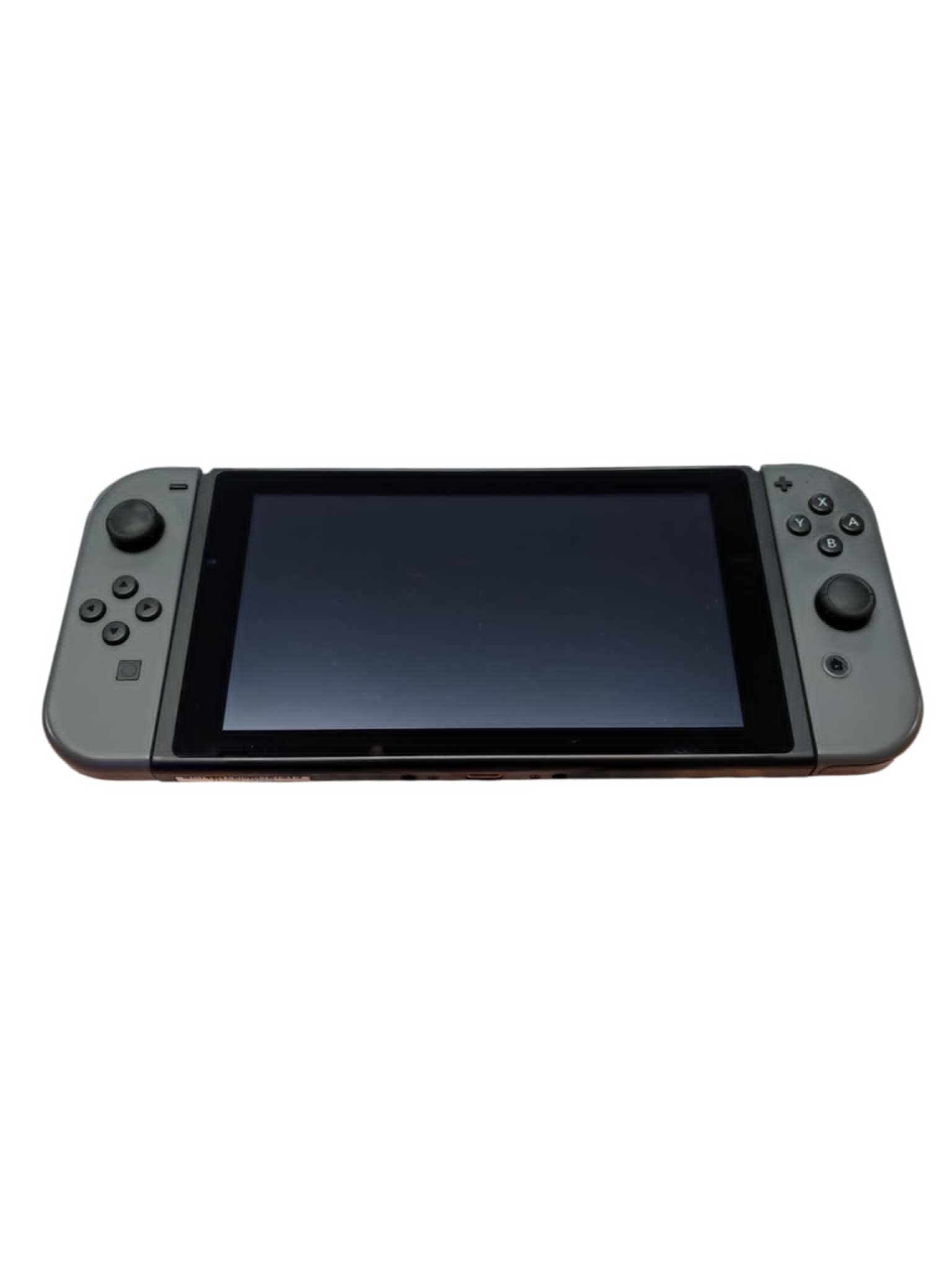 Nintendo Switch - Grey + Dock