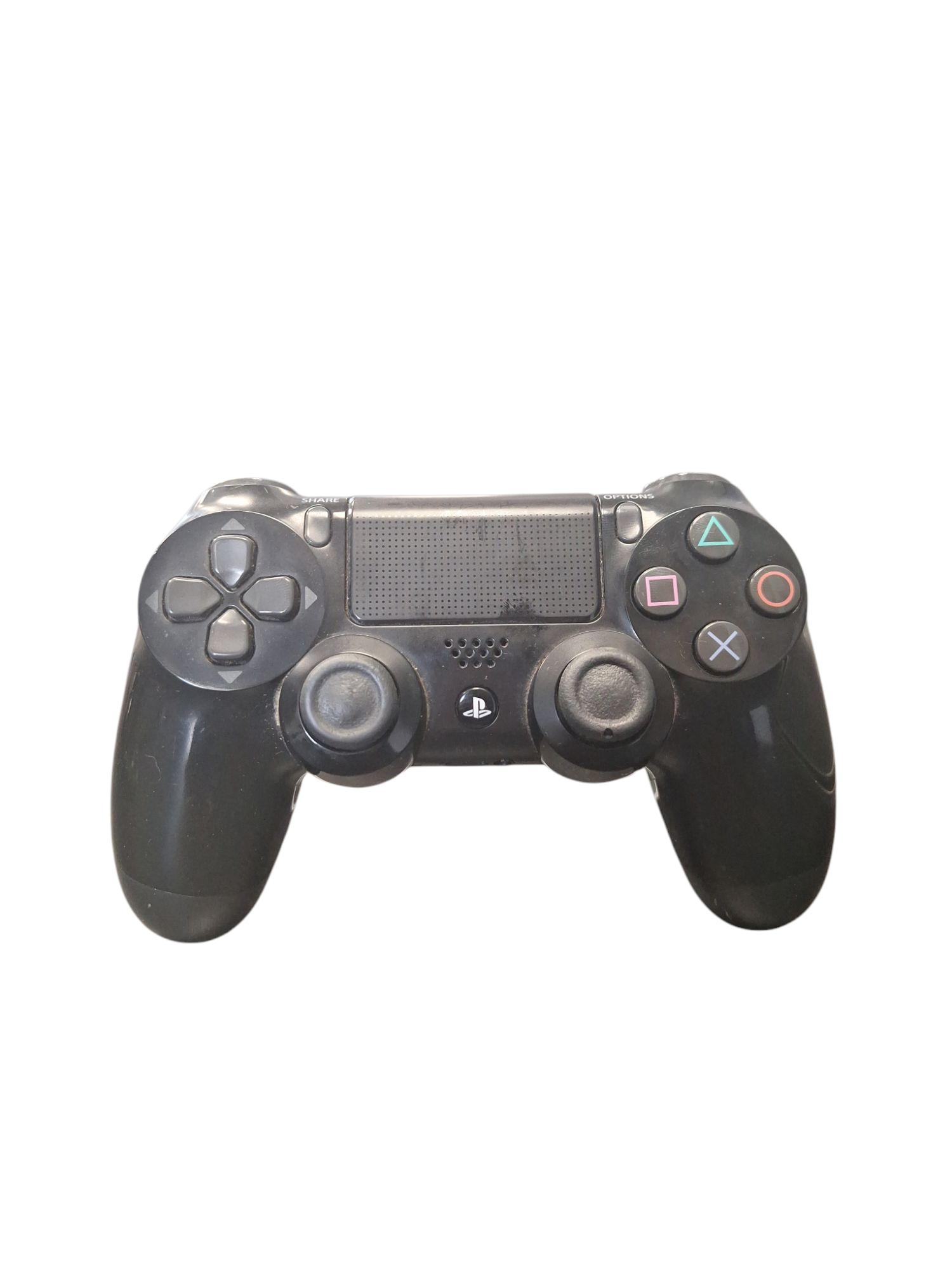 *Collection Only* Sony PS4 Dualshock - Black