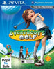 Everybody S Golf PS Vita