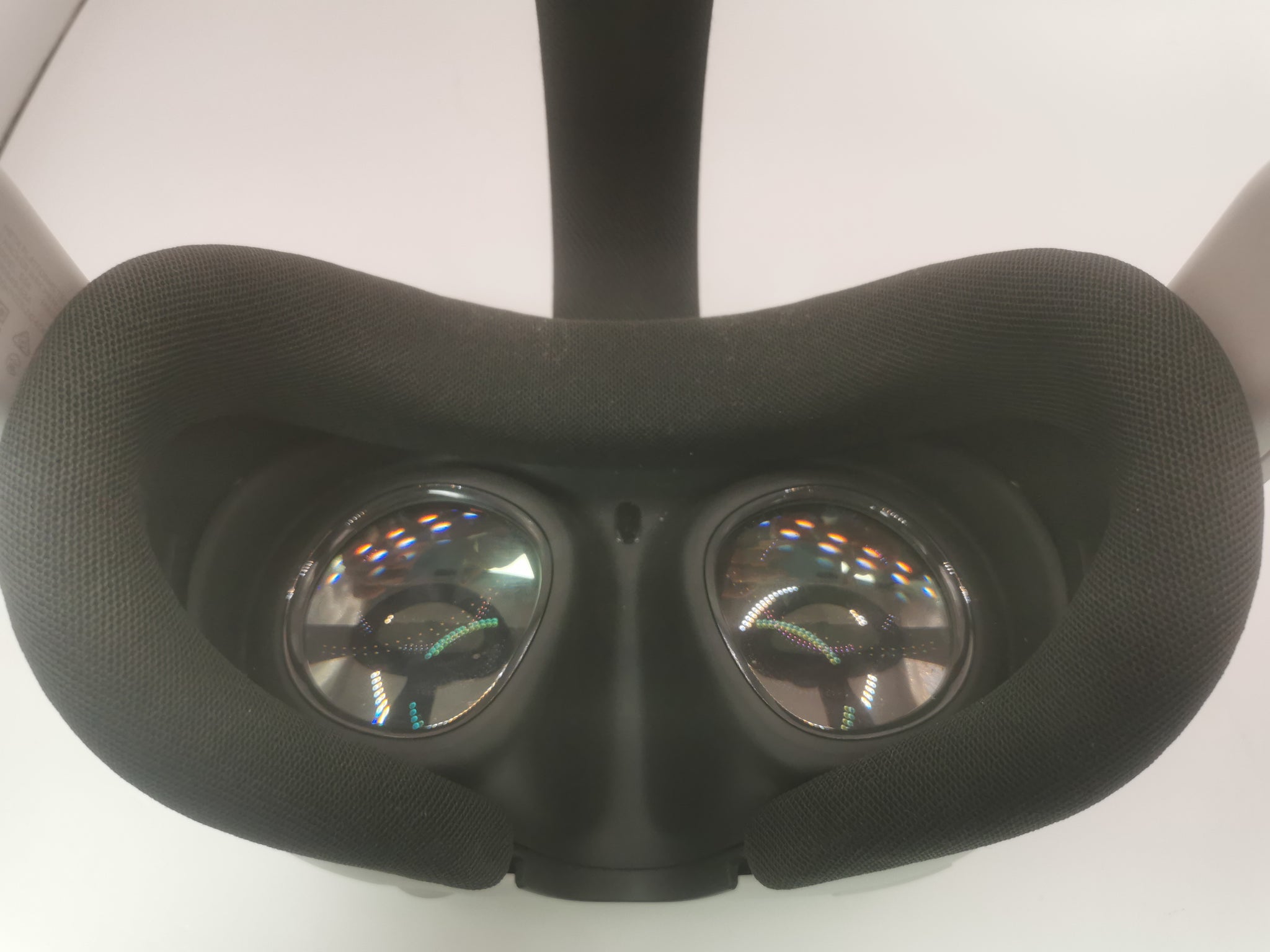 Meta Quest 3 VR Headset (With Controllers) - 128GB, Unboxed