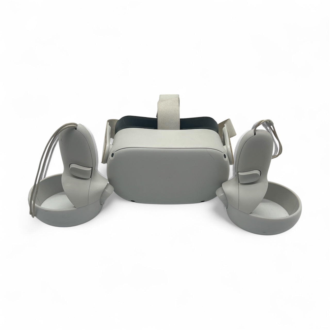Meta/Oculus Quest 2 VR Headset (With Controllers) - 128GB,