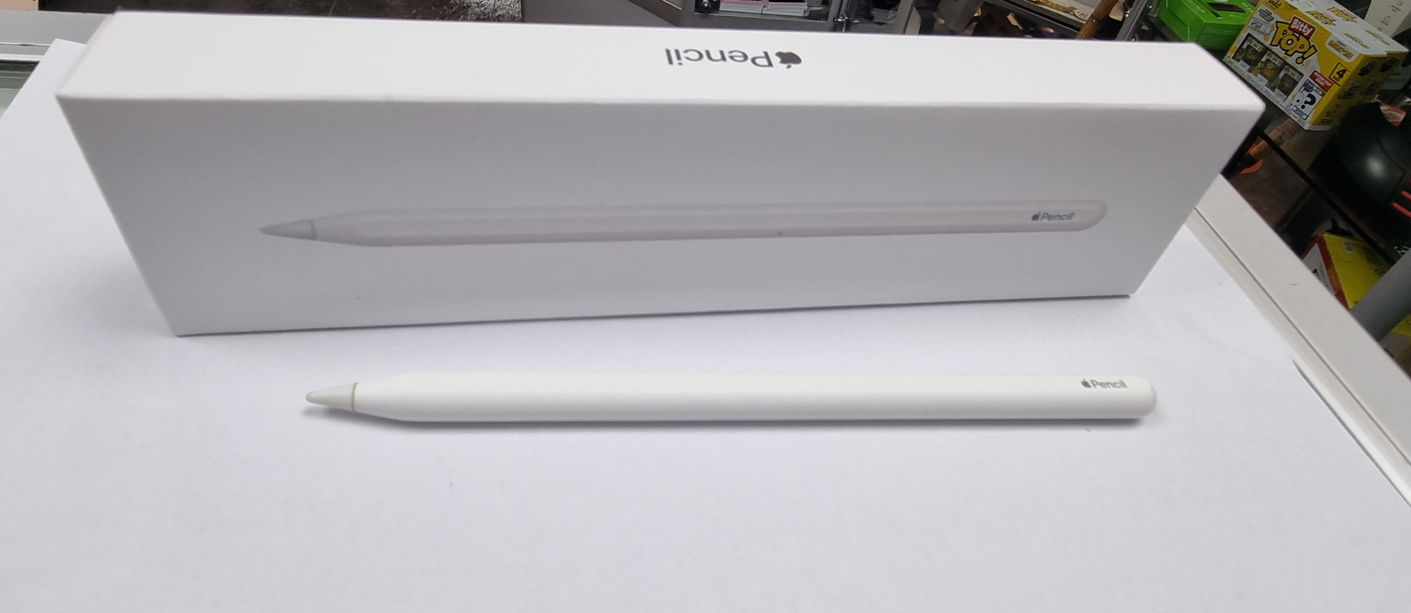 Apple Pencil 2nd Gen (A2051)