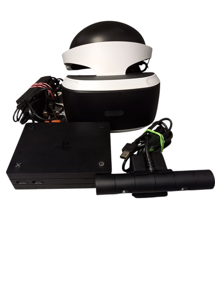 Playstation VR1 Headset