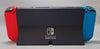 Switch Console, 64GB OLED + White Joy-Con, Unboxed