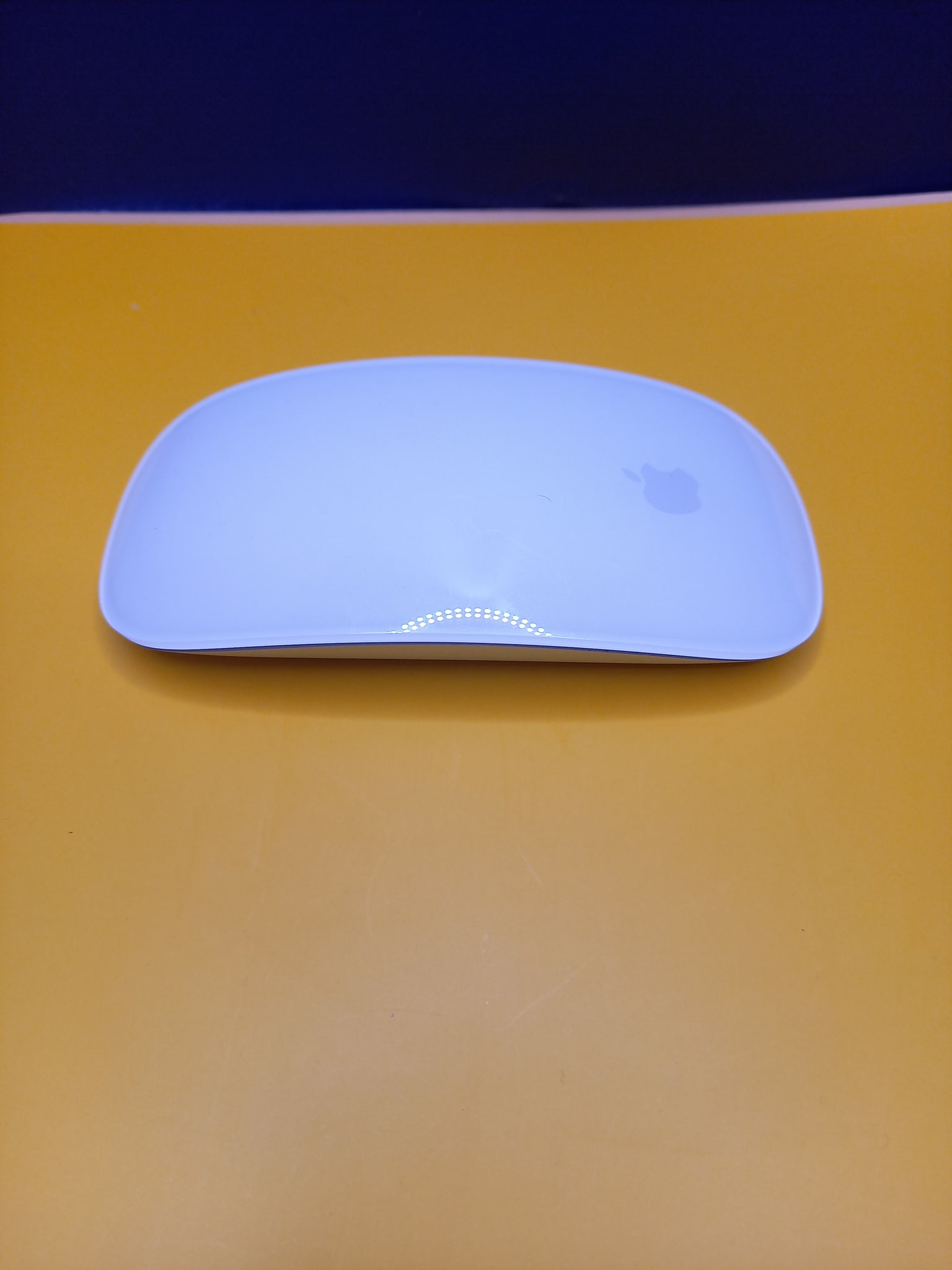 Apple Magic Mouse