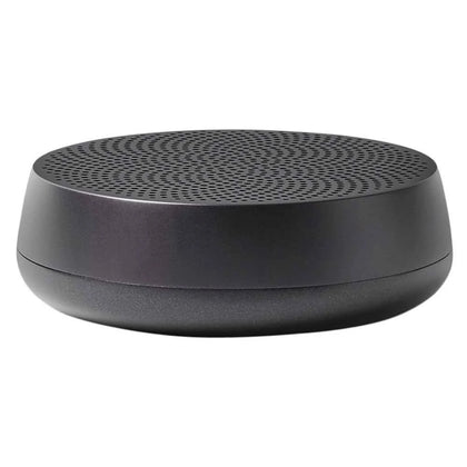 Lexon - Mino L Bluetooth Speaker - Black