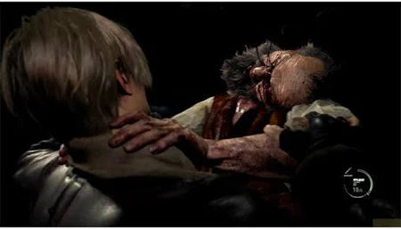 Resident Evil 4 Remake Gold Edition