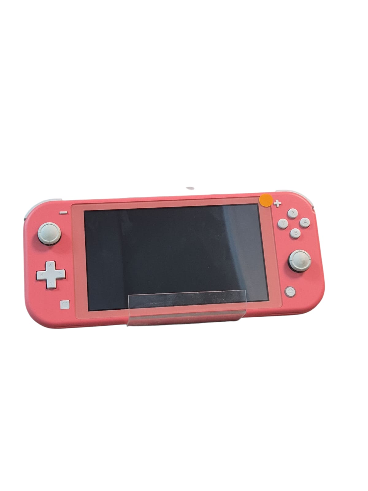 Switch Lite 32GB - Pink - NO CHARGER