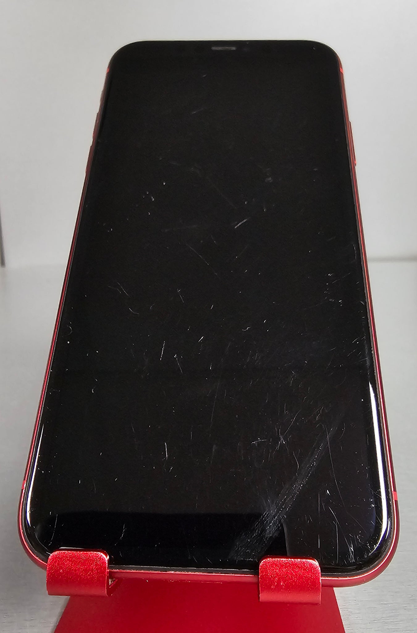 Apple iPhone 11 64GB Product Red, Unlocked