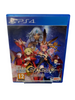 Fate/Extella: The Umbral Star (PS4) Game