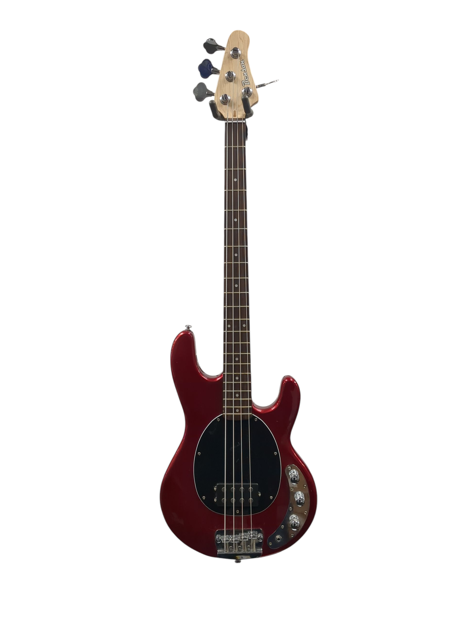 Benson Bass Guitar
