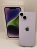 Apple iPhone 14 - 128 GB - Purple