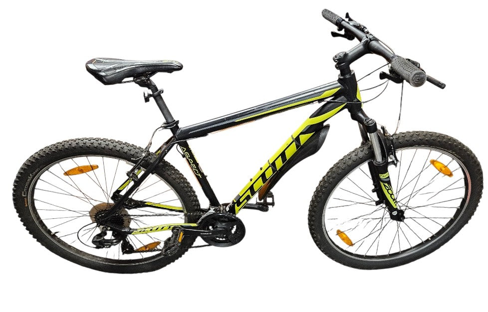 Scott 780L Mountain Bike **COLLECTION ONLY**