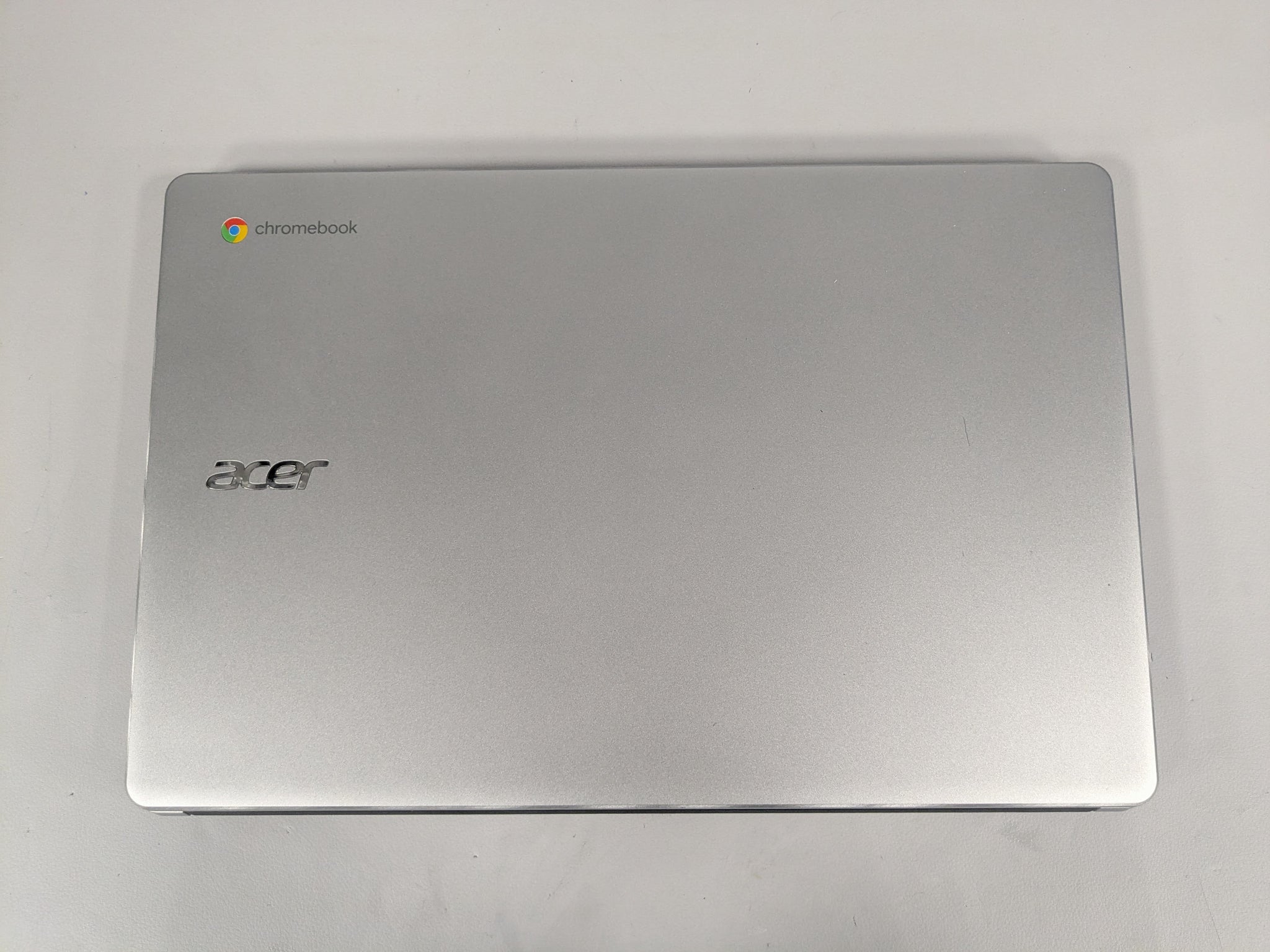 Acer 315 15.6in Celeron N4500 4GB 128GB Chromebook