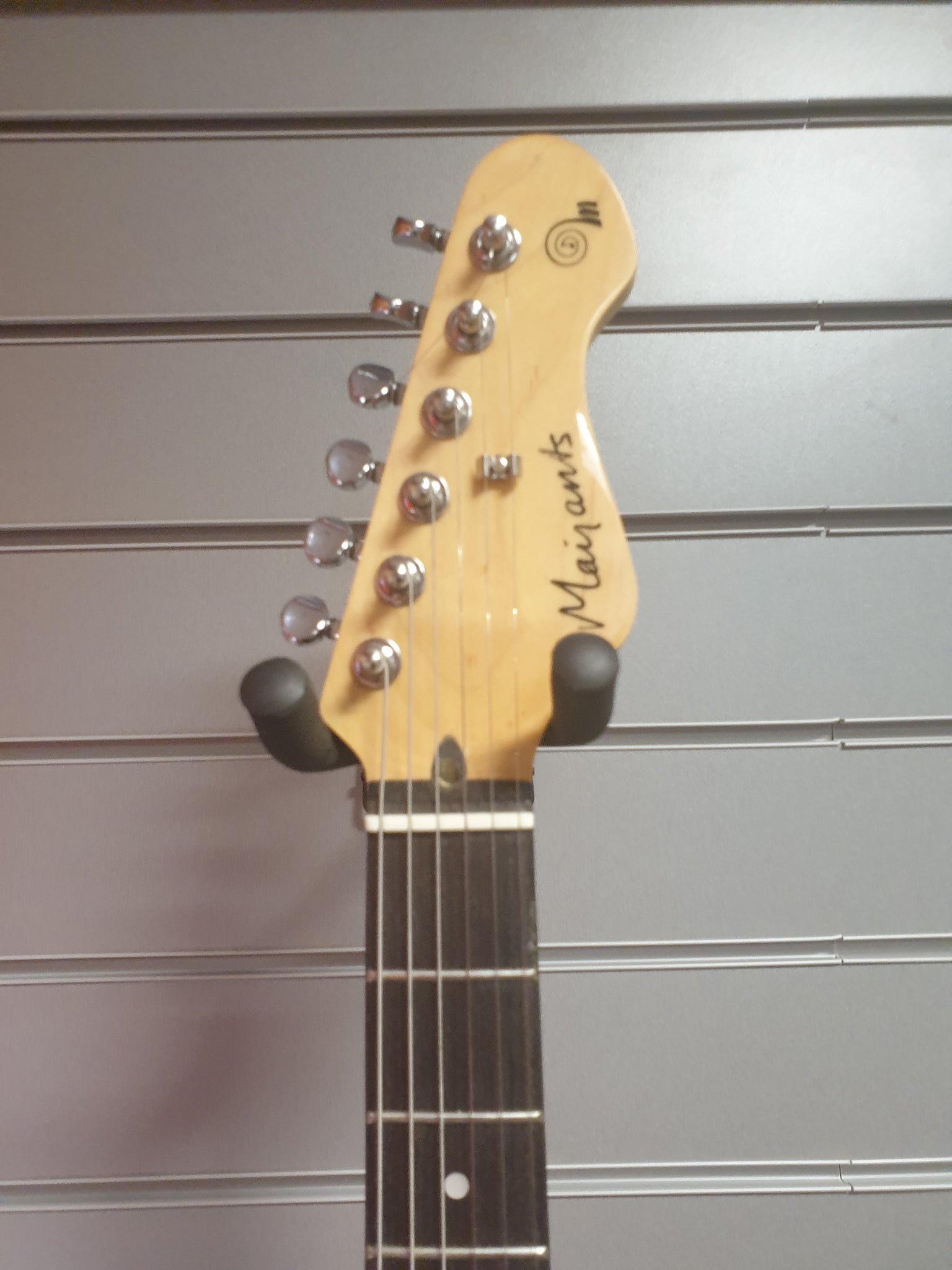 Main Ants Electric Guitar