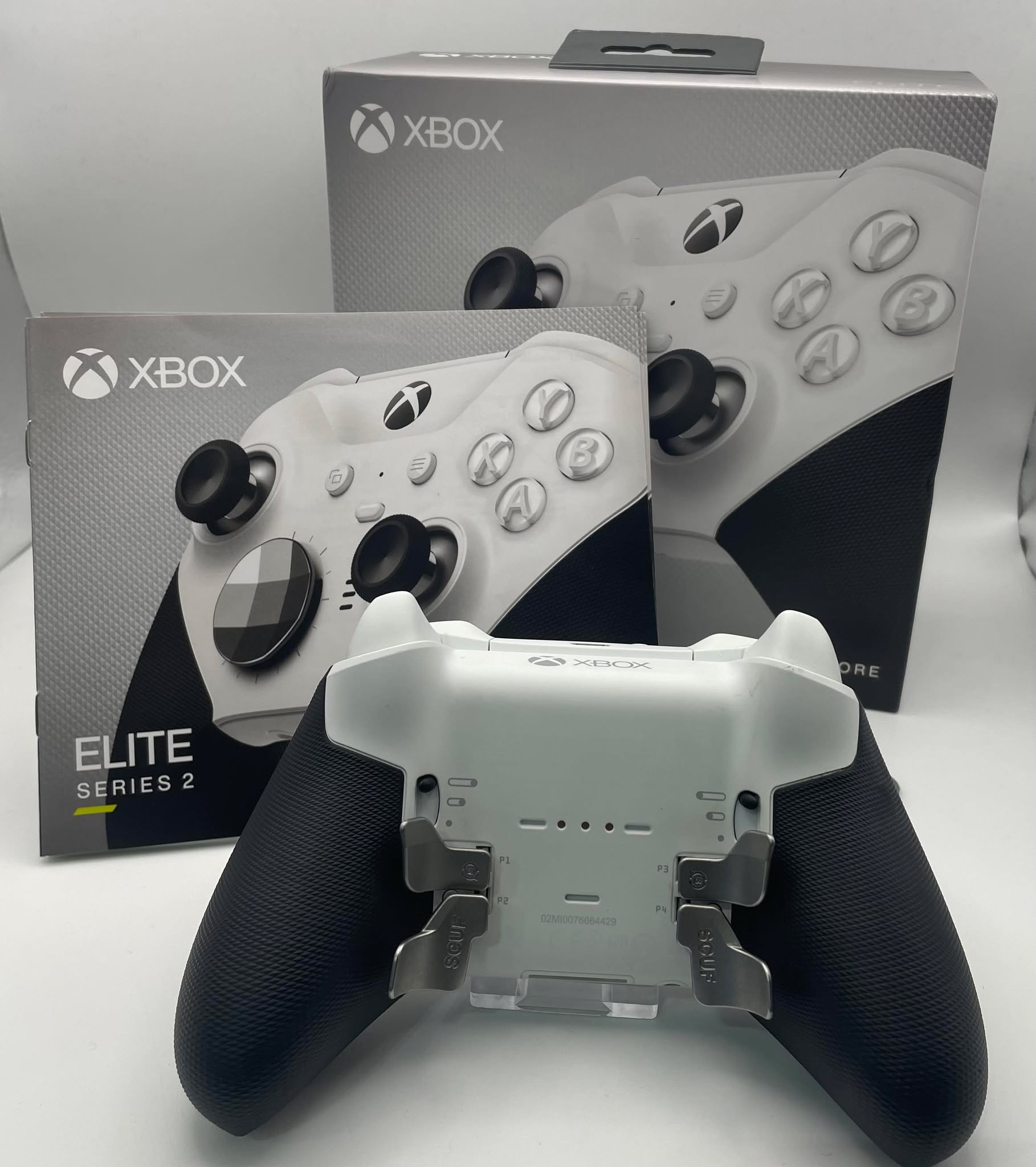 XBOX ELITE 2 CONTROLLER
